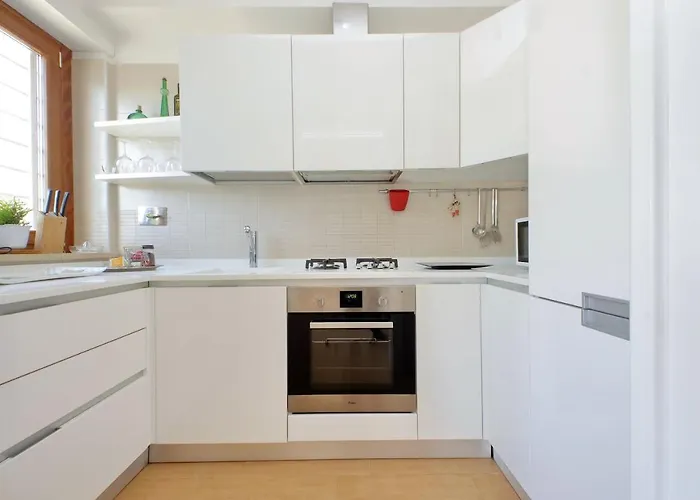 Chic Penthouse On Two Floors Appartement