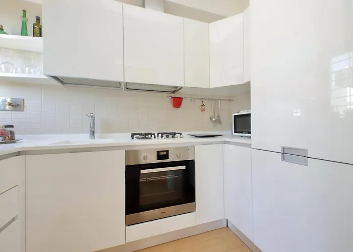 Chic Penthouse On Two Floors Appartement