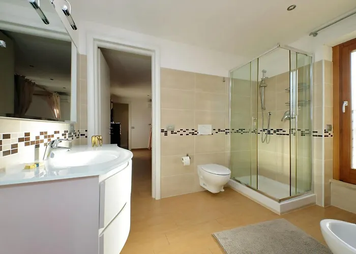Chic Penthouse On Two Floors * Rome