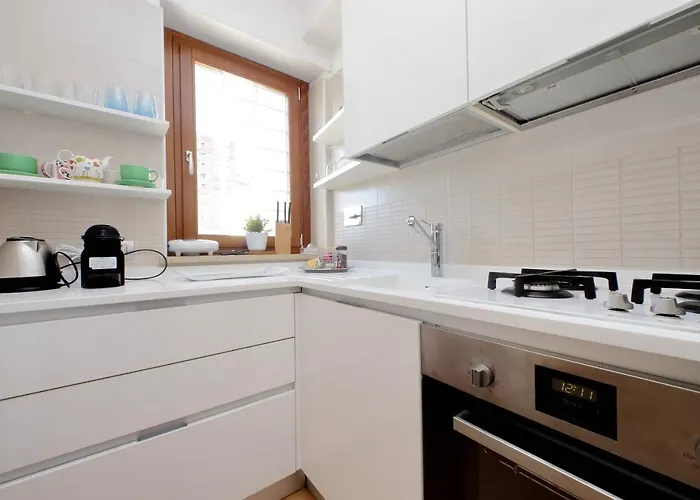 Appartement Chic Penthouse On Two Floors *