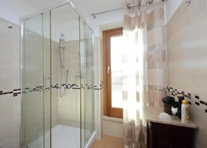 Chic Penthouse On Two Floors Rome