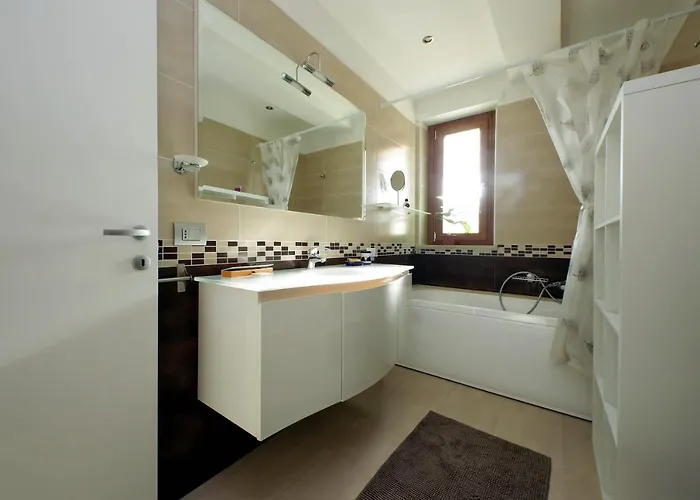 Chic Penthouse On Two Floors Appartement Rome