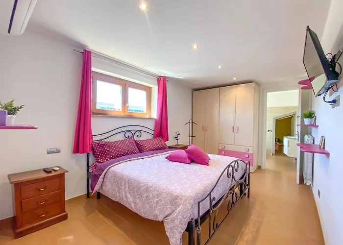 Appartement Chic Penthouse On Two Floors *