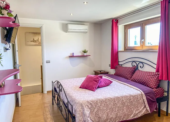 Chic Penthouse On Two Floors Appartement Rome