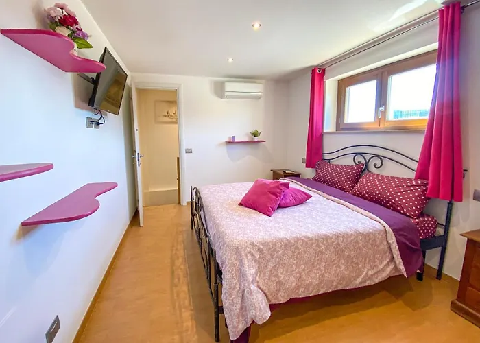 Chic Penthouse On Two Floors Appartement *